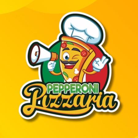 Pepperoni Pizzaria
